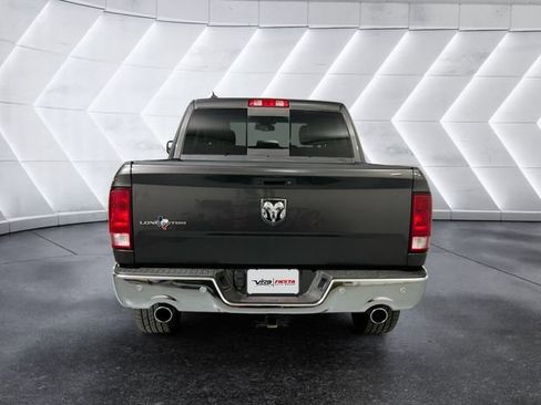 Used 2017 RAM 1500 Lone Star RWD image 5