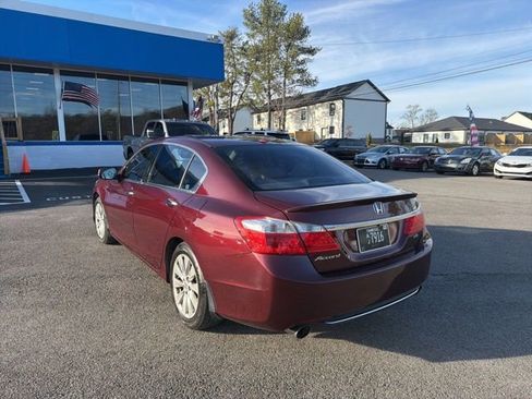 Used 2013 Honda Accord EX-L image 7