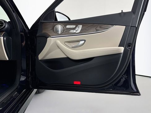Certified 2023 Mercedes-Benz E 350 Sedan image 25