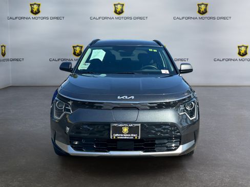 Used 2024 Kia Niro Wind FWD image 8