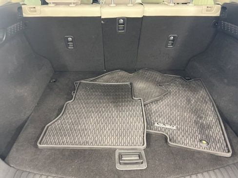 Used 2022 MAZDA CX-5 AWD 2.5 S w/ Premium Plus Pkg image 9