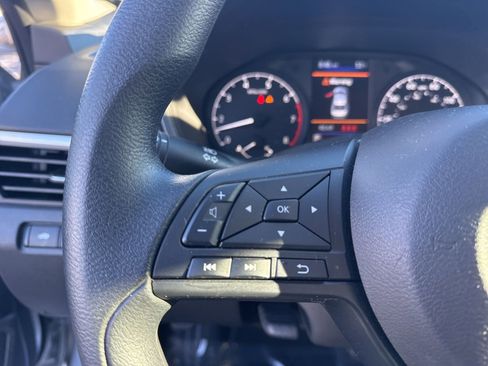 Certified 2025 Nissan Altima 2.5 S image 13