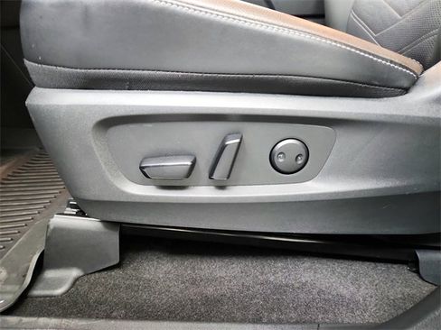 Used 2024 Nissan Pathfinder Platinum w/ Cargo Package image 20