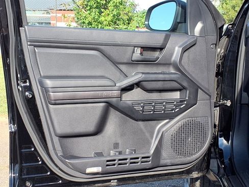 Used 2025 Toyota 4Runner TRD Sport Premium image 4