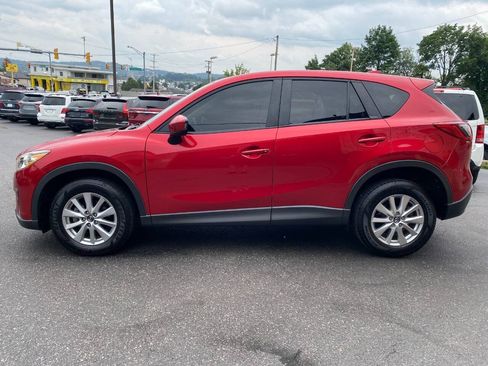 Used 2014 MAZDA CX-5 Touring FWD image 6