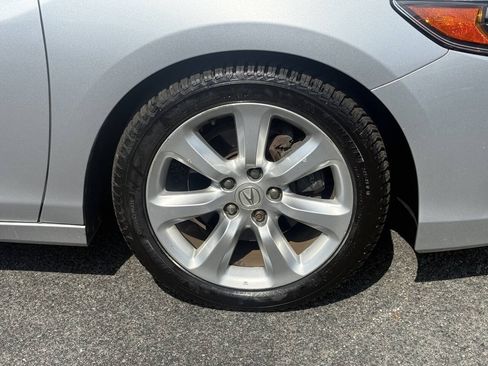 Used 2014 Acura RLX FWD image 28