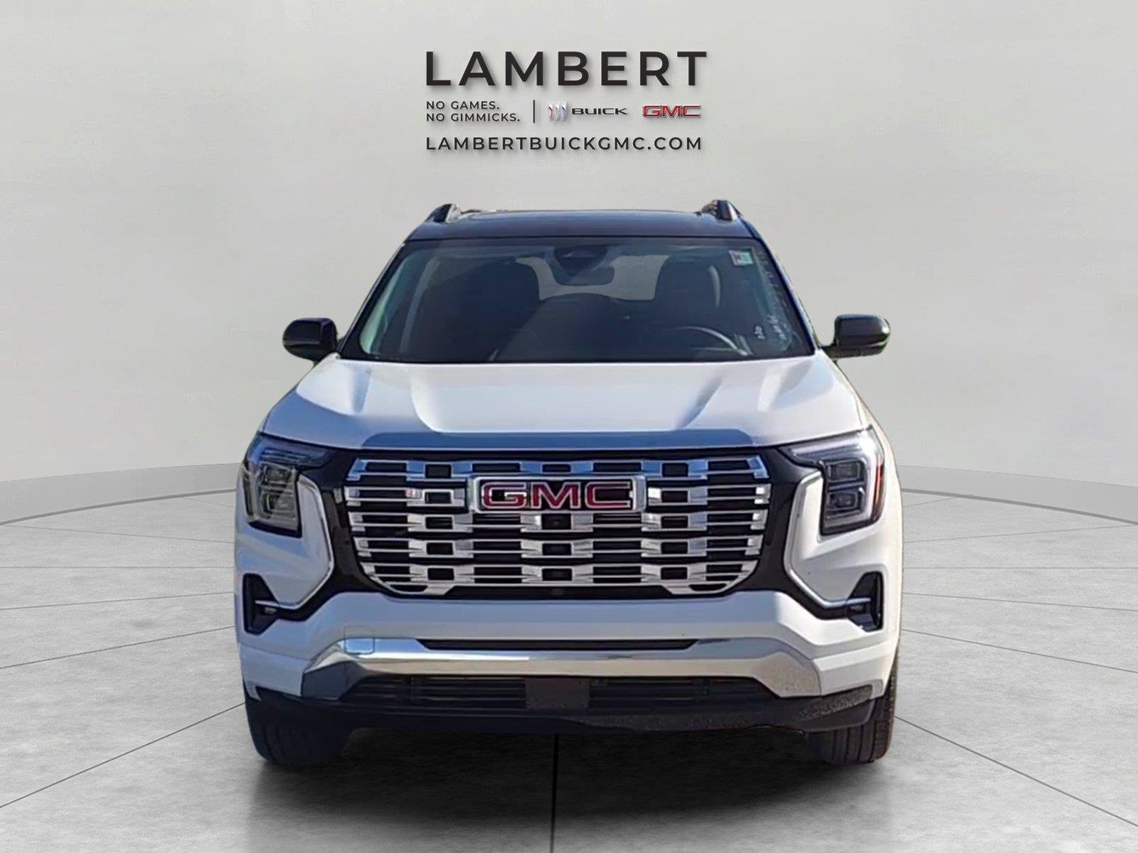 New 2027 GMC Terrain Denali w/ LPO, Floor Liner Package AWD/4WD image 8