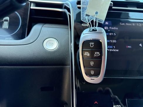 Certified 2022 Hyundai Tucson SEL w/ Convenience Package image 40