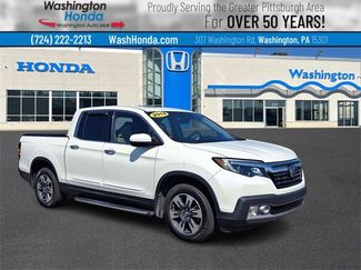 Used 2019 Honda Ridgeline RTL-E image 1
