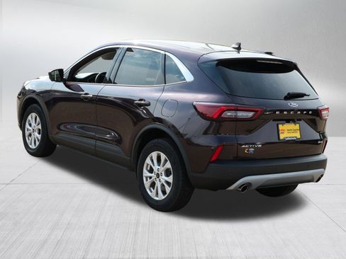 Certified 2023 Ford Escape Active w/ Tech Pack #2 AWD/4WD image 5