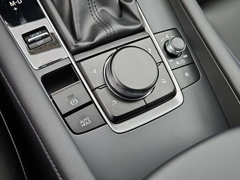 New 2026 MAZDA MAZDA3 2.5 S Sedan w/ Preferred Pkg image 24