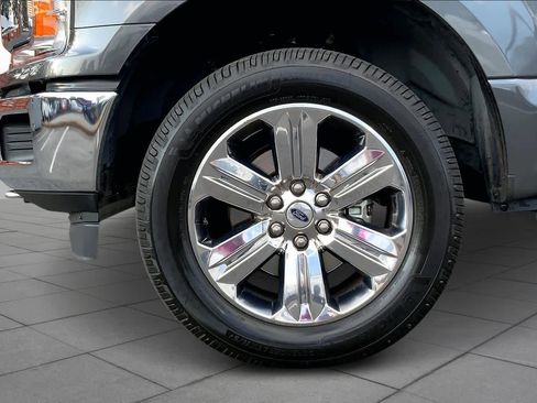 Used 2018 Ford F150 XLT w/ Equipment Group 302A Luxury image 11