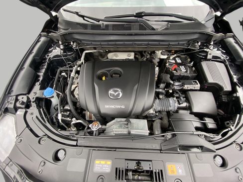 Used 2021 MAZDA CX-5 Sport FWD image 5