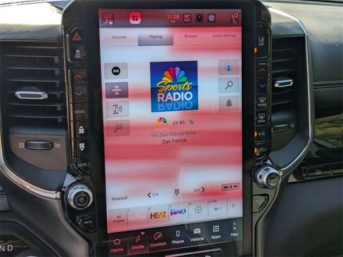 New 2026 RAM 1500 Laramie image 21