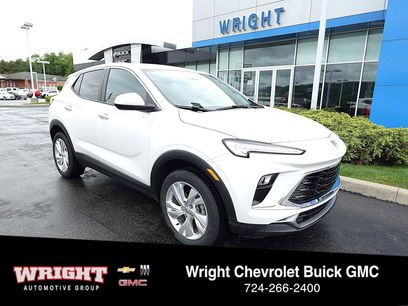 Used 2024 Buick Encore GX Preferred