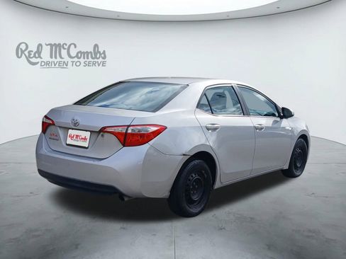 Used 2015 Toyota Corolla L image 5
