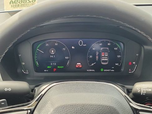 Certified 2026 Honda Civic Sport Touring image 21