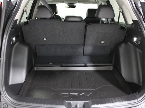 Used 2024 Honda CR-V EX-L image 22