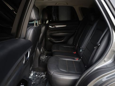 Used 2017 MAZDA CX-5 Grand Touring image 19