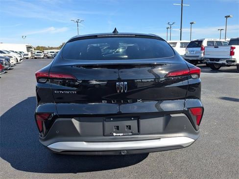New 2026 Buick Envista Preferred w/ Convenience I Package image 5