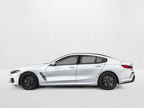 New 2026 BMW 840i w/ M Sport Professional Package image 3