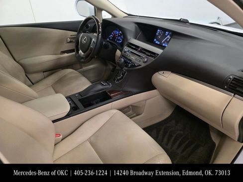 Used 2015 Lexus RX 350 FWD image 15