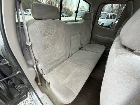 Used 2003 Toyota Tundra SR5 image 4