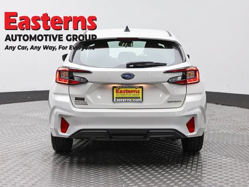 Used 2024 Subaru Impreza 2.0i AWD/4WD image 6