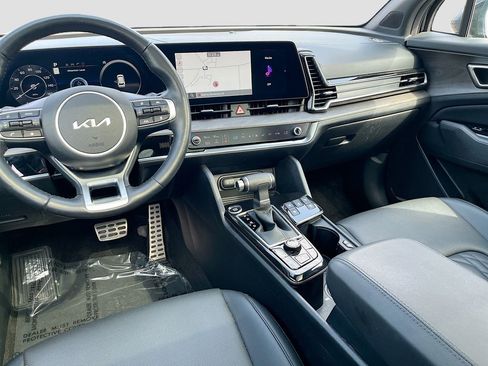 Certified 2023 Kia Sportage X-Pro Prestige image 31