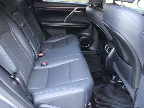 Used 2021 Lexus RX 450h RX 450h AWD w/ Premium Package image 25