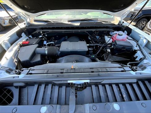 New 2025 Chevrolet Silverado 2500 W/T w/ WT Convenience Package image 11