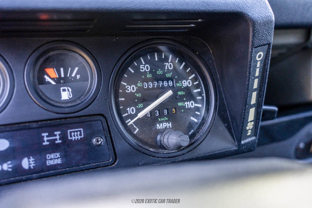 Used 1995 Land Rover Defender 90 AWD/4WD image 21