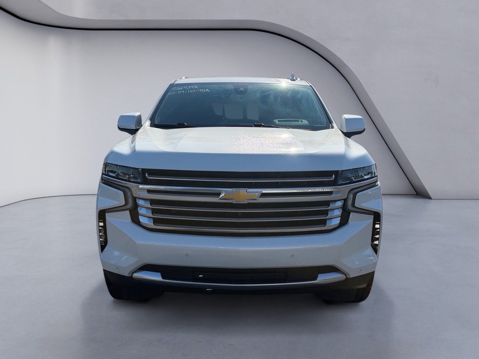 Used 2022 Chevrolet Tahoe High Country AWD/4WD image 8