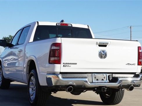 Used 2022 RAM 1500 Laramie image 7