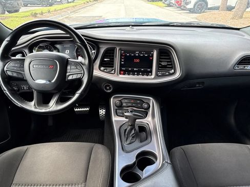 Used 2019 Dodge Challenger R/T Scat Pack RWD image 28
