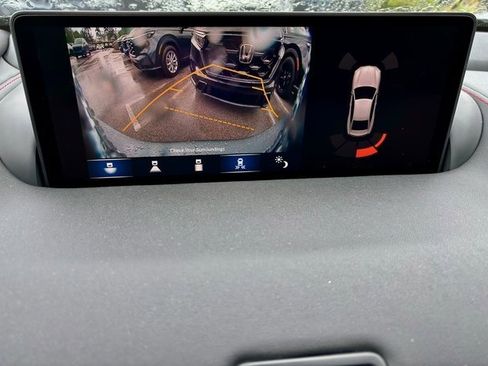 New 2025 Acura TLX SH-AWD w/ A-SPEC Pkg image 19