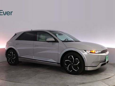 Used 2024 Hyundai Ioniq 5 Limited RWD image 14