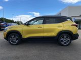 Used 2021 Kia Seltos S image 2