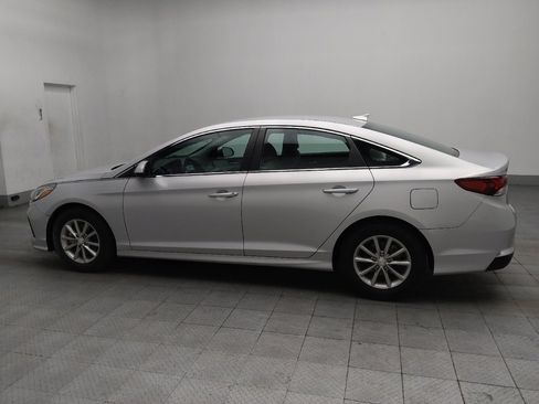 Used 2019 Hyundai Sonata ECO image 3