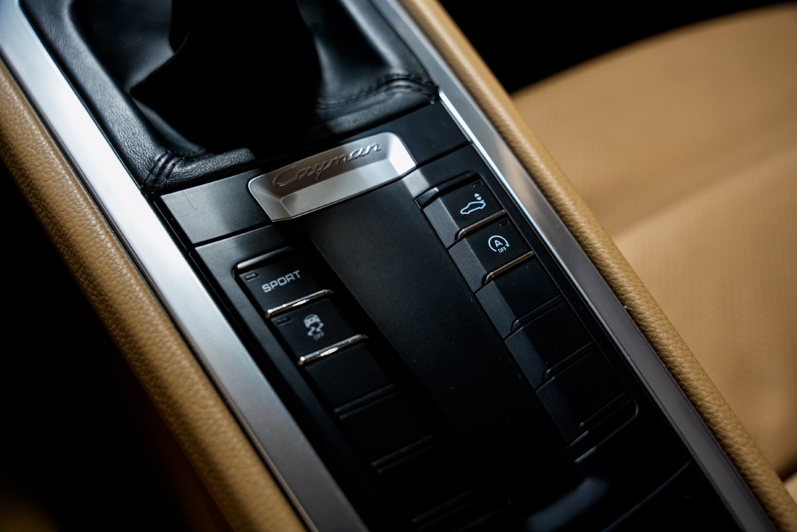 Used 2014 Porsche Cayman RWD image 14