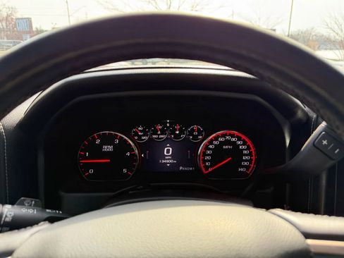 Used 2016 GMC Sierra 2500 Denali w/ Duramax Plus Package image 20