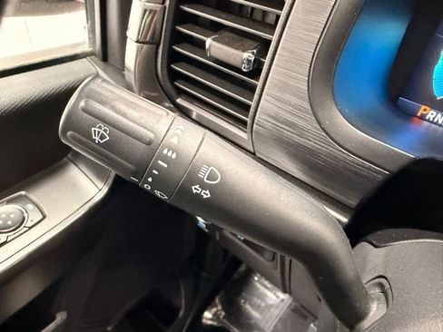 Used 2024 Ford F150 STX w/ STX Black Appearance Package AWD/4WD image 29