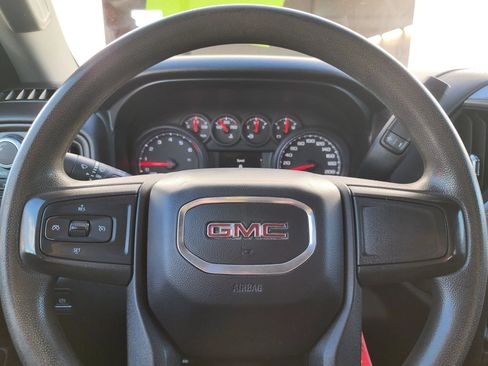 Used 2019 GMC Sierra 1500 4x4 Crew Cab w/ Convenience Package image 22