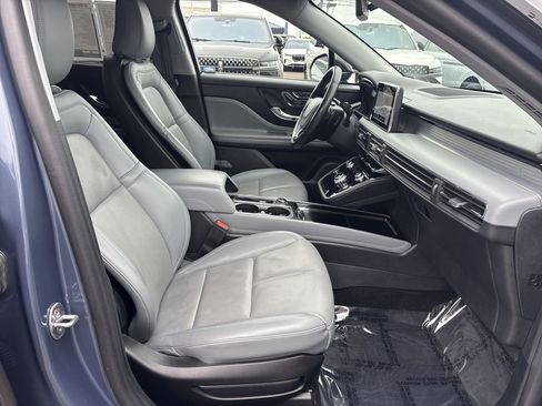 Certified 2022 Lincoln Corsair Reserve w/ Equipment Group 201A image 16