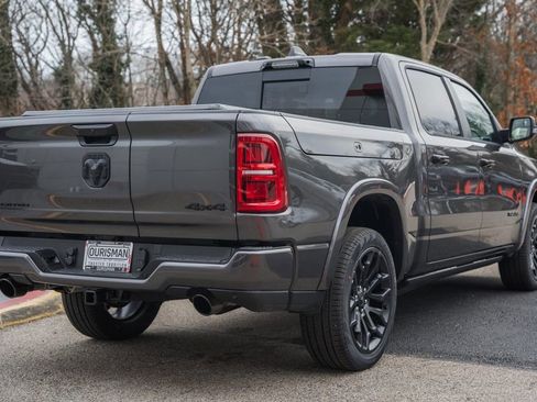 New 2026 RAM 1500 Limited image 4