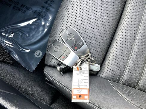 Used 2019 Mercedes-Benz C 43 AMG AMG C 43 w/ Multimedia Package image 15