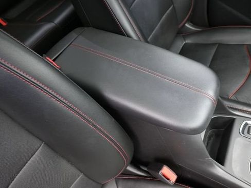 Used 2022 Chevrolet Equinox RS w/ RS Leather Package FWD image 34