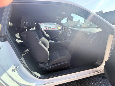 Used 2022 Dodge Challenger GT image 11