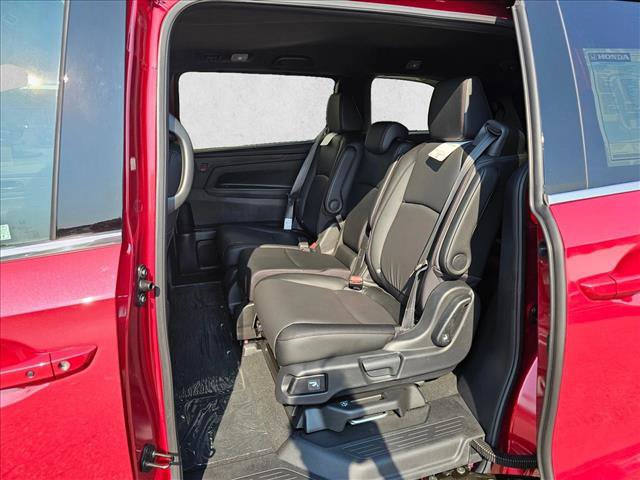 New 2026 Honda Odyssey Sport-L image 12