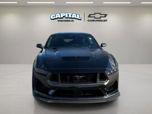 Used 2024 Ford Mustang Dark Horse w/ Dark Horse Handlin Package image 8